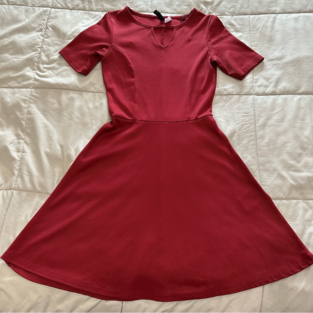H&M Ribbed Dress. Women’s Size XS